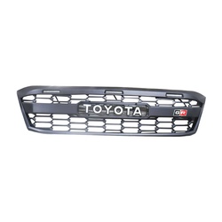Front Grille Toyota Hilux Vigo 2005-2008 GR Sports With LED
